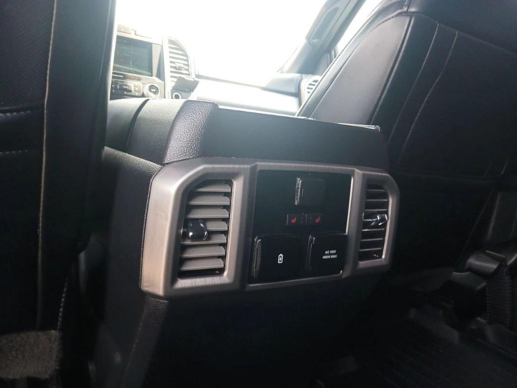 used 2017 Ford F-350 car, priced at $48,491