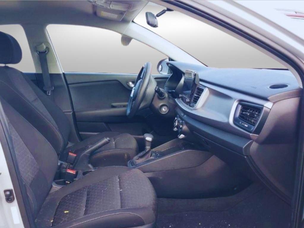 used 2023 Kia Rio car, priced at $15,891