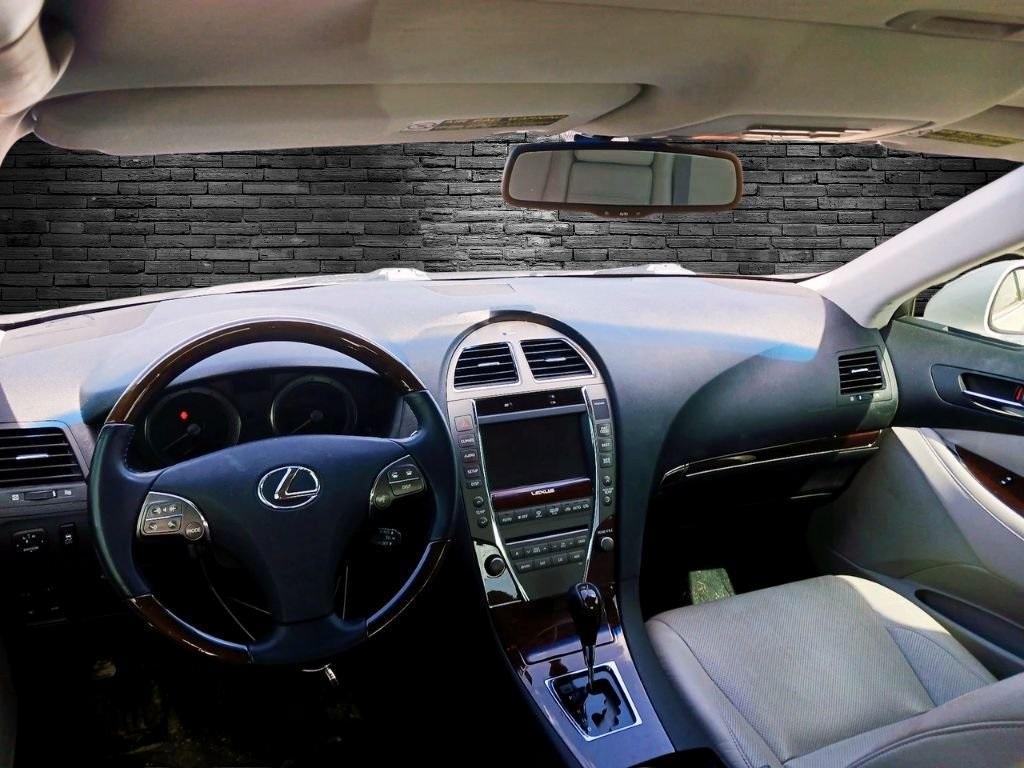 used 2011 Lexus ES 350 car, priced at $9,941