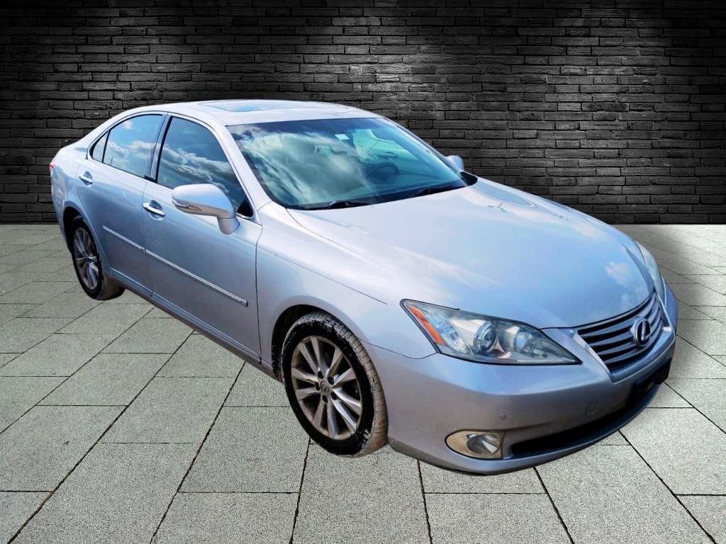 used 2011 Lexus ES 350 car, priced at $9,941