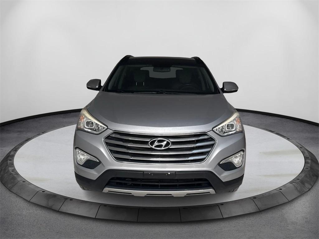 used 2016 Hyundai Santa Fe car, priced at $10,991