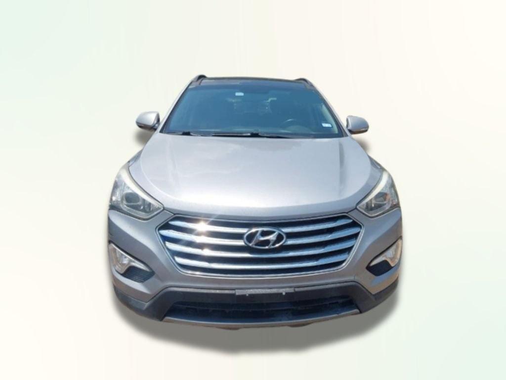 used 2016 Hyundai Santa Fe car, priced at $11,891
