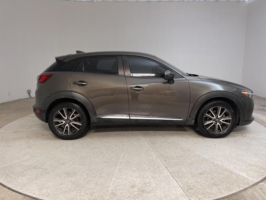 used 2016 Mazda CX-3 car, priced at $7,941