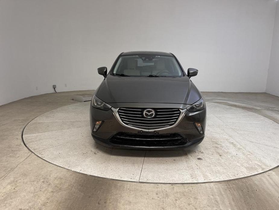 used 2016 Mazda CX-3 car, priced at $7,941