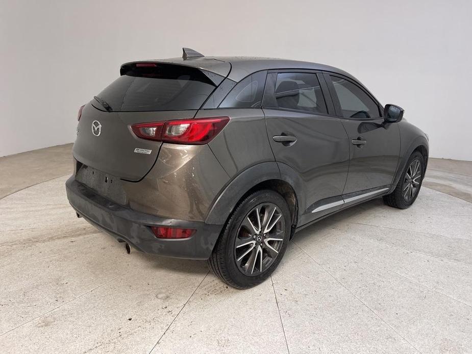 used 2016 Mazda CX-3 car, priced at $7,941