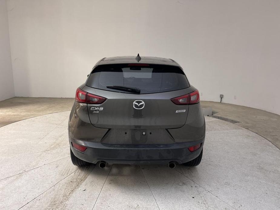 used 2016 Mazda CX-3 car, priced at $7,941