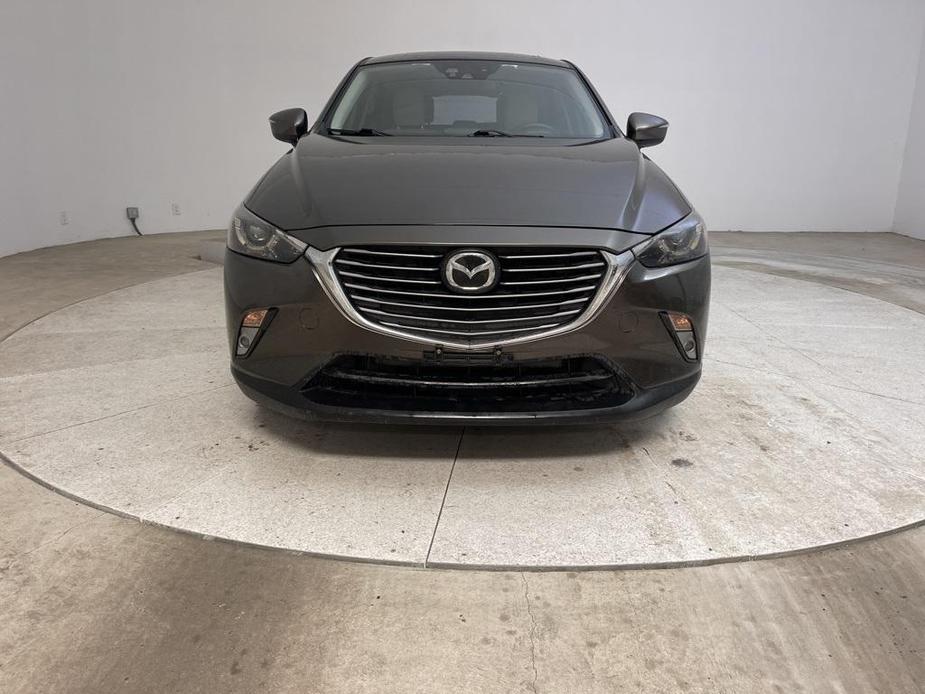 used 2016 Mazda CX-3 car, priced at $7,941