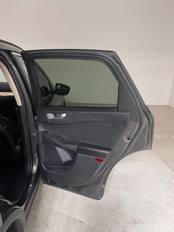 used 2020 Ford Escape car, priced at $16,991