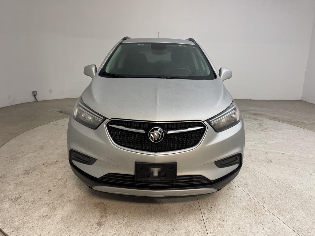 used 2021 Buick Encore car, priced at $11,991