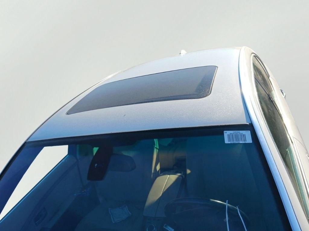 used 2008 BMW 750 car, priced at $9,191