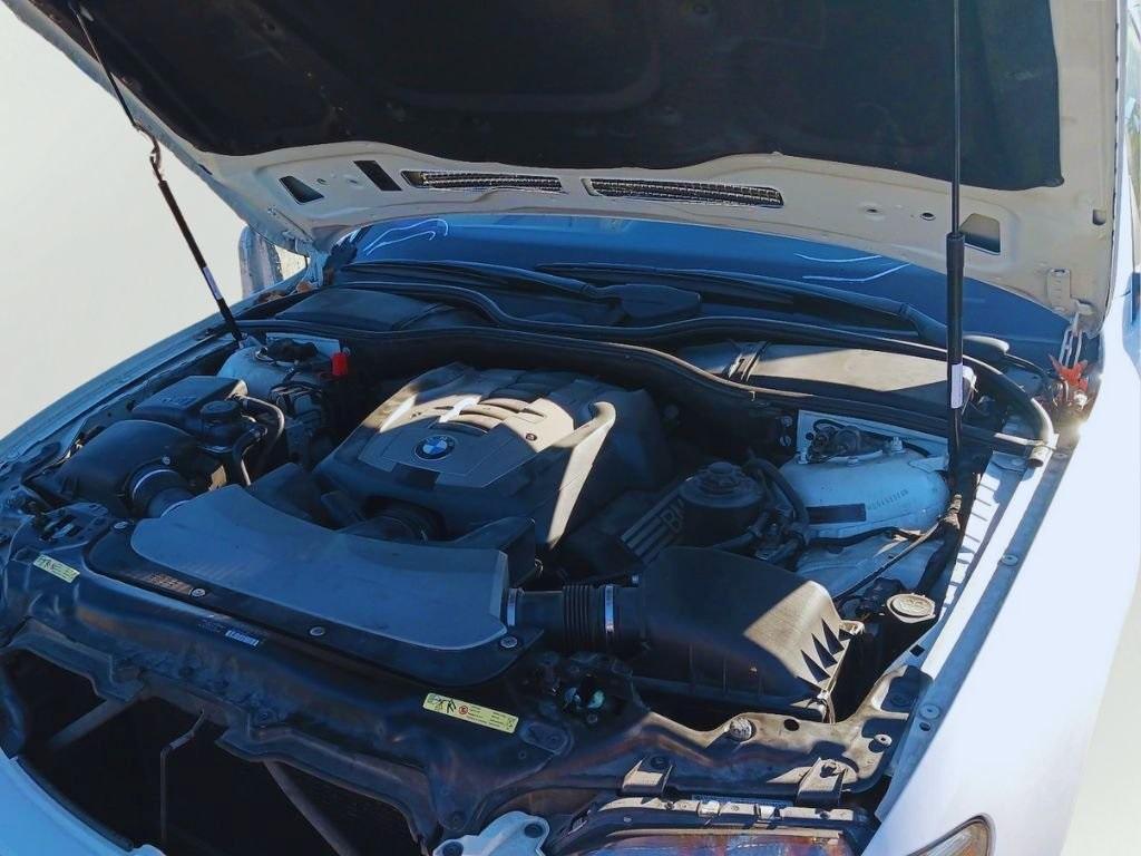 used 2008 BMW 750 car, priced at $9,191