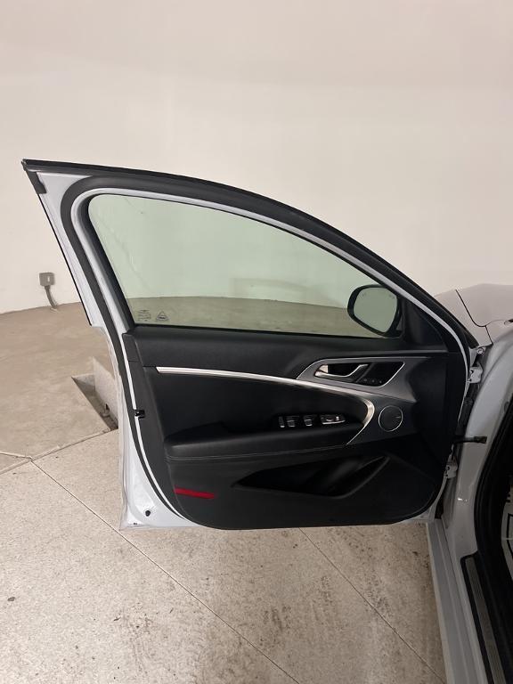 used 2019 Genesis G70 car, priced at $16,891