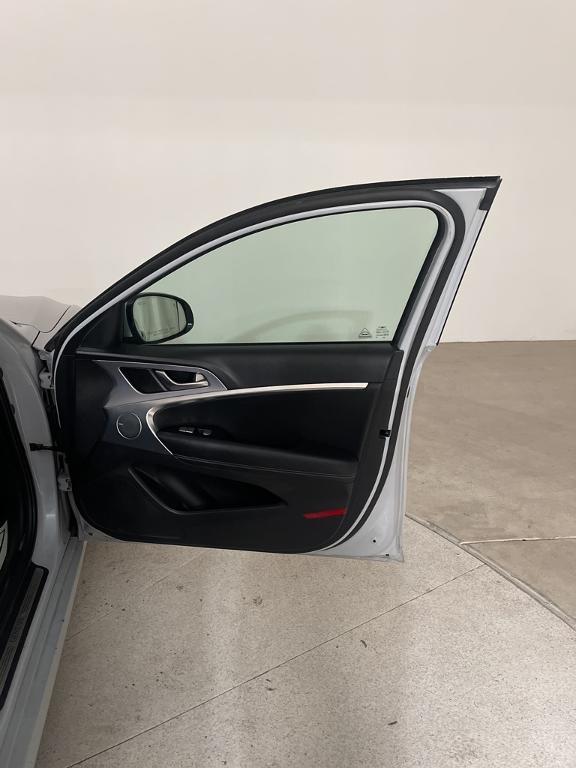 used 2019 Genesis G70 car, priced at $16,891