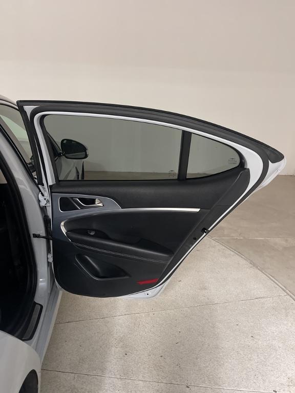 used 2019 Genesis G70 car, priced at $16,891