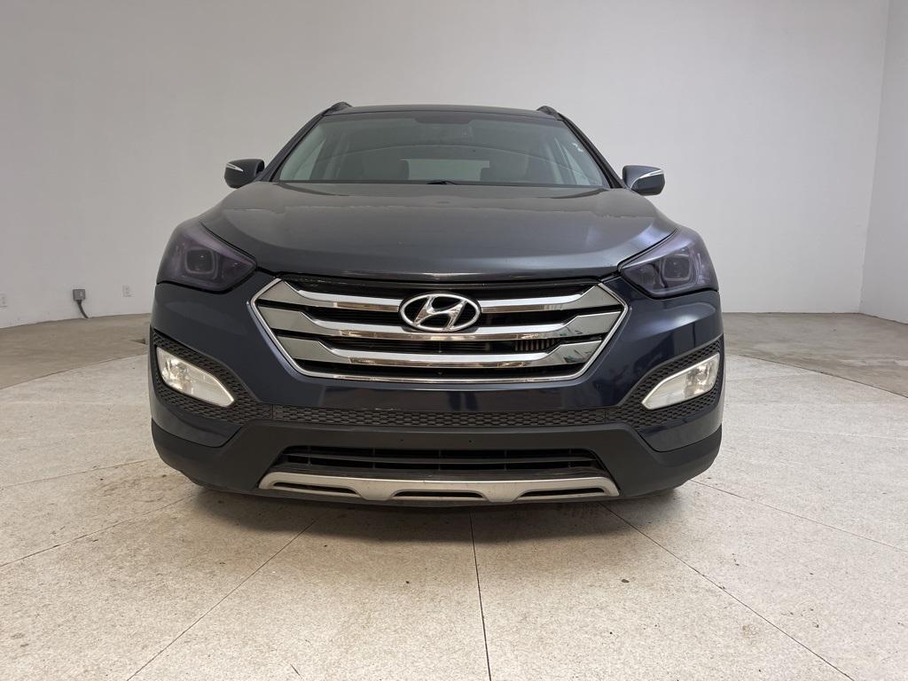 used 2014 Hyundai Santa Fe Sport car, priced at $10,991