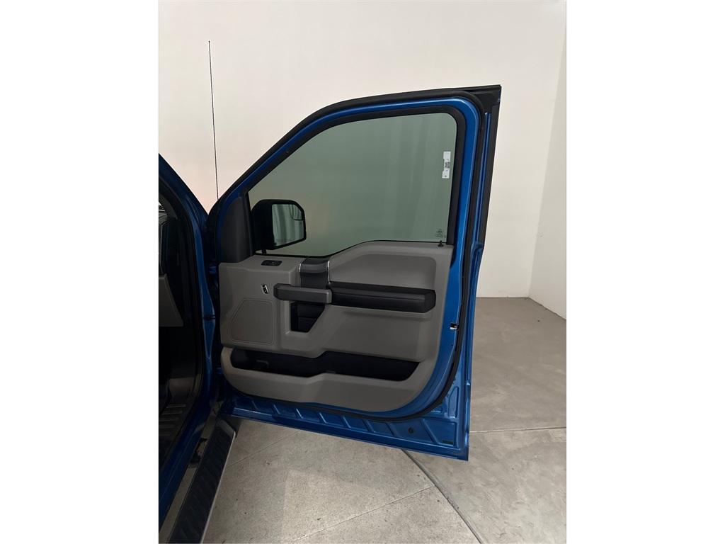 used 2015 Ford F-150 car, priced at $12,591