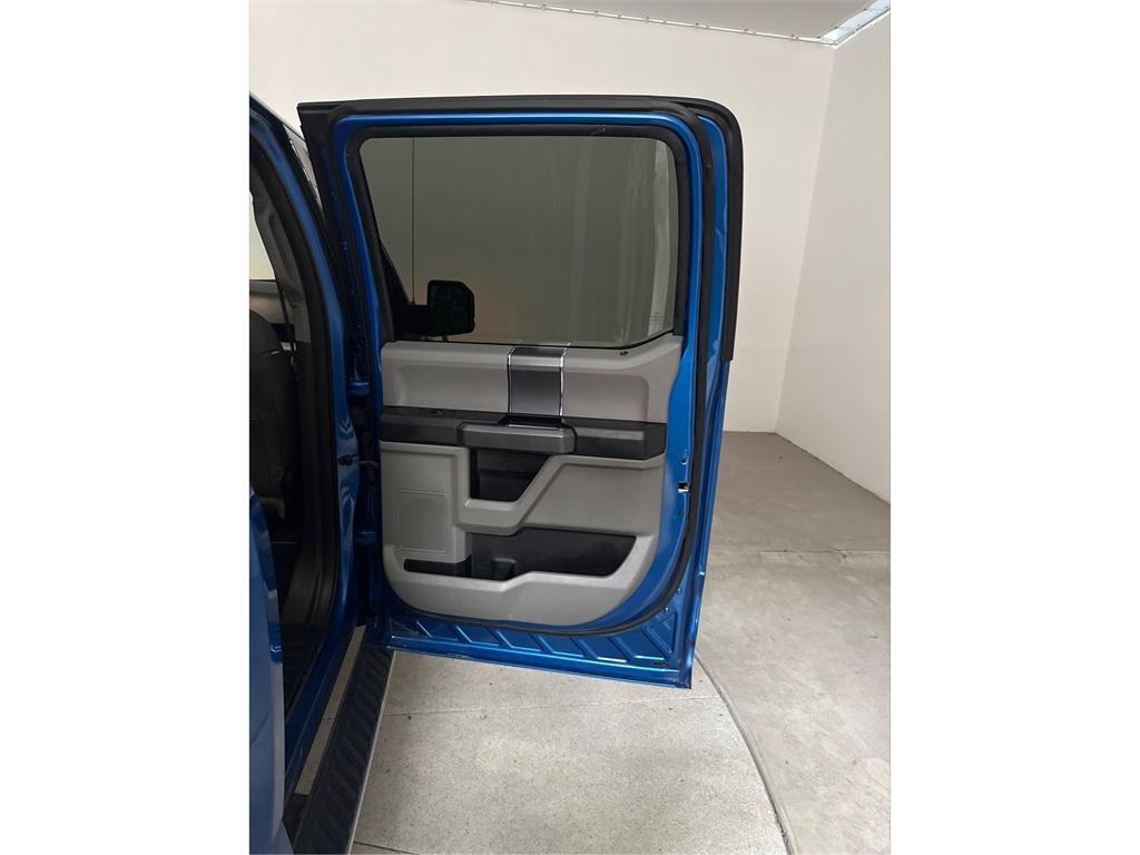 used 2015 Ford F-150 car, priced at $12,591