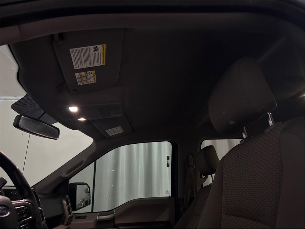 used 2015 Ford F-150 car, priced at $12,591