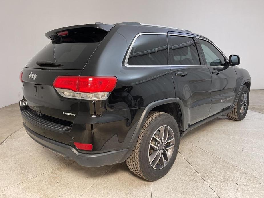 used 2019 Jeep Grand Cherokee car, priced at $15,441