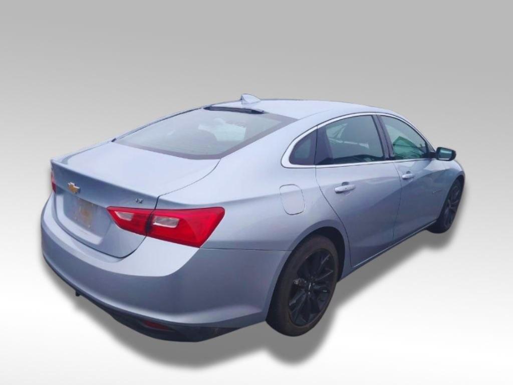 used 2017 Chevrolet Malibu car, priced at $13,491