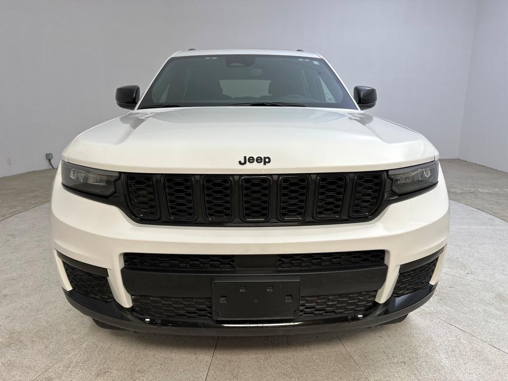 used 2023 Jeep Grand Cherokee L car, priced at $30,891