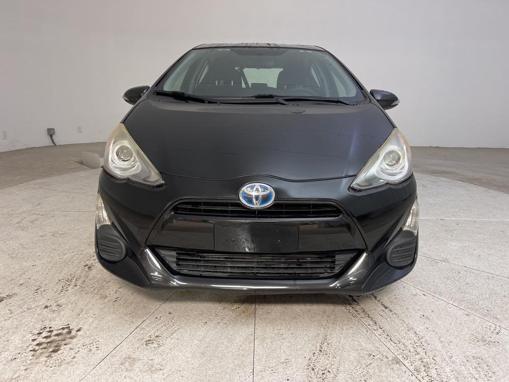 used 2016 Toyota Prius c car, priced at $9,991