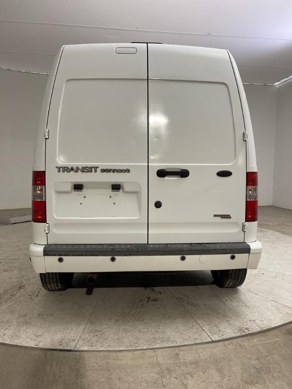 used 2013 Ford Transit Connect car, priced at $10,491