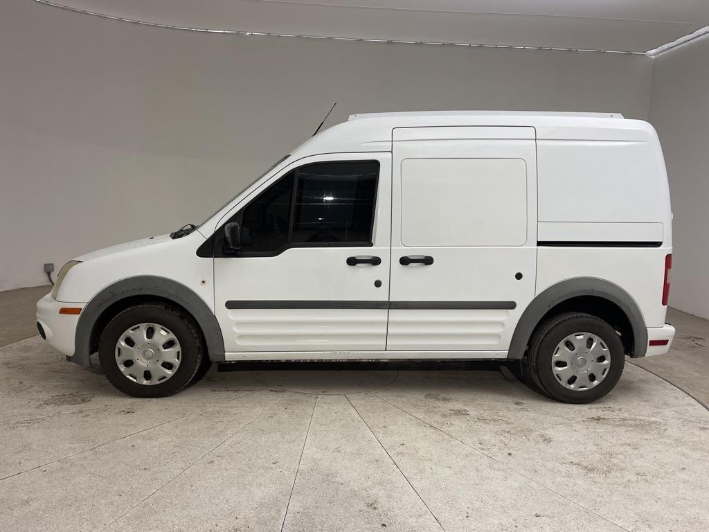 used 2013 Ford Transit Connect car, priced at $10,491