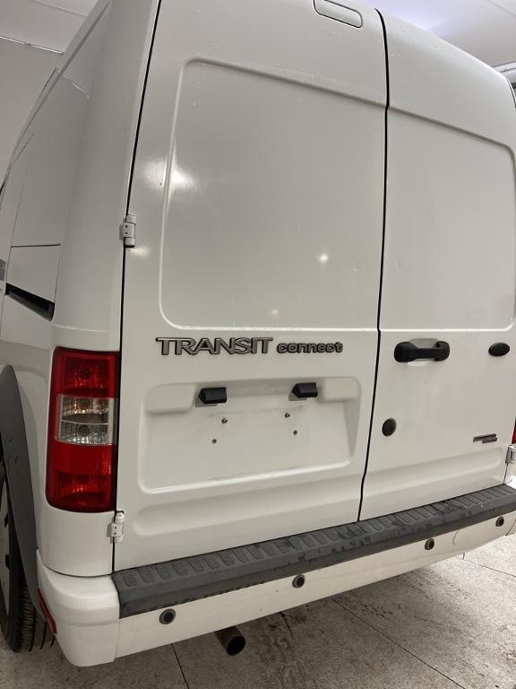 used 2013 Ford Transit Connect car, priced at $10,491