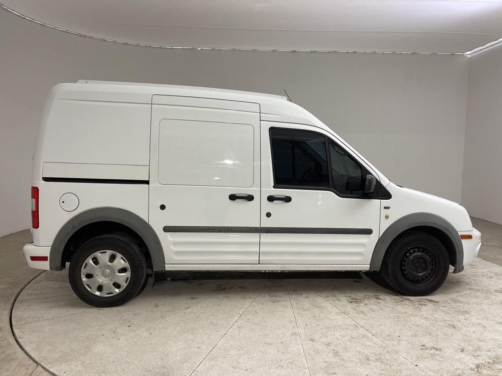 used 2013 Ford Transit Connect car, priced at $10,491