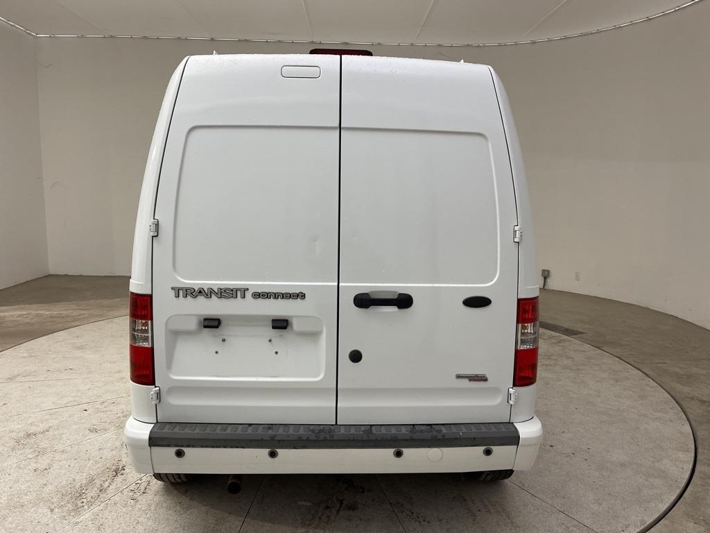 used 2013 Ford Transit Connect car, priced at $10,491