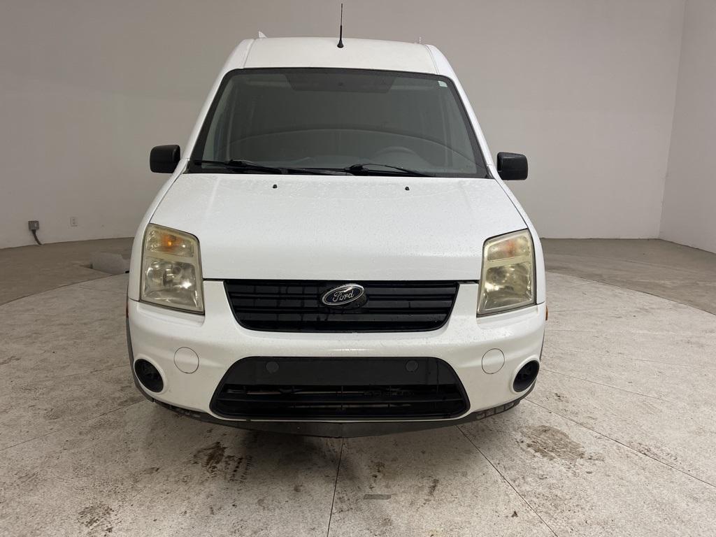 used 2013 Ford Transit Connect car, priced at $10,491