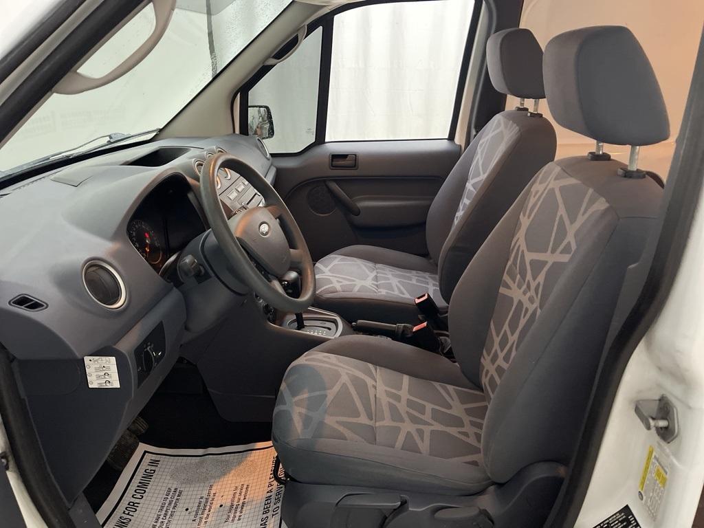 used 2013 Ford Transit Connect car, priced at $10,491