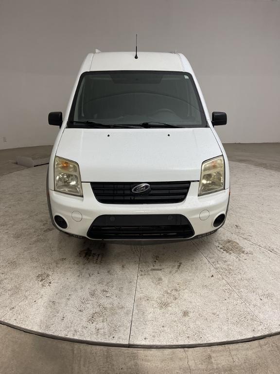 used 2013 Ford Transit Connect car, priced at $10,491