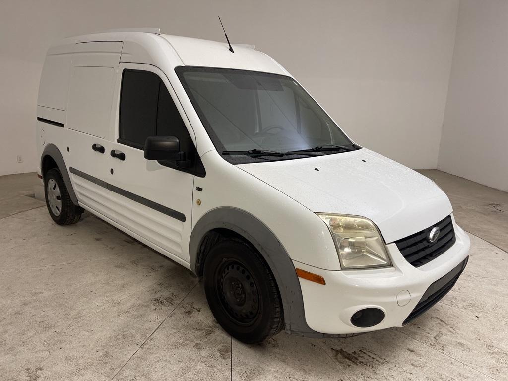 used 2013 Ford Transit Connect car, priced at $10,491