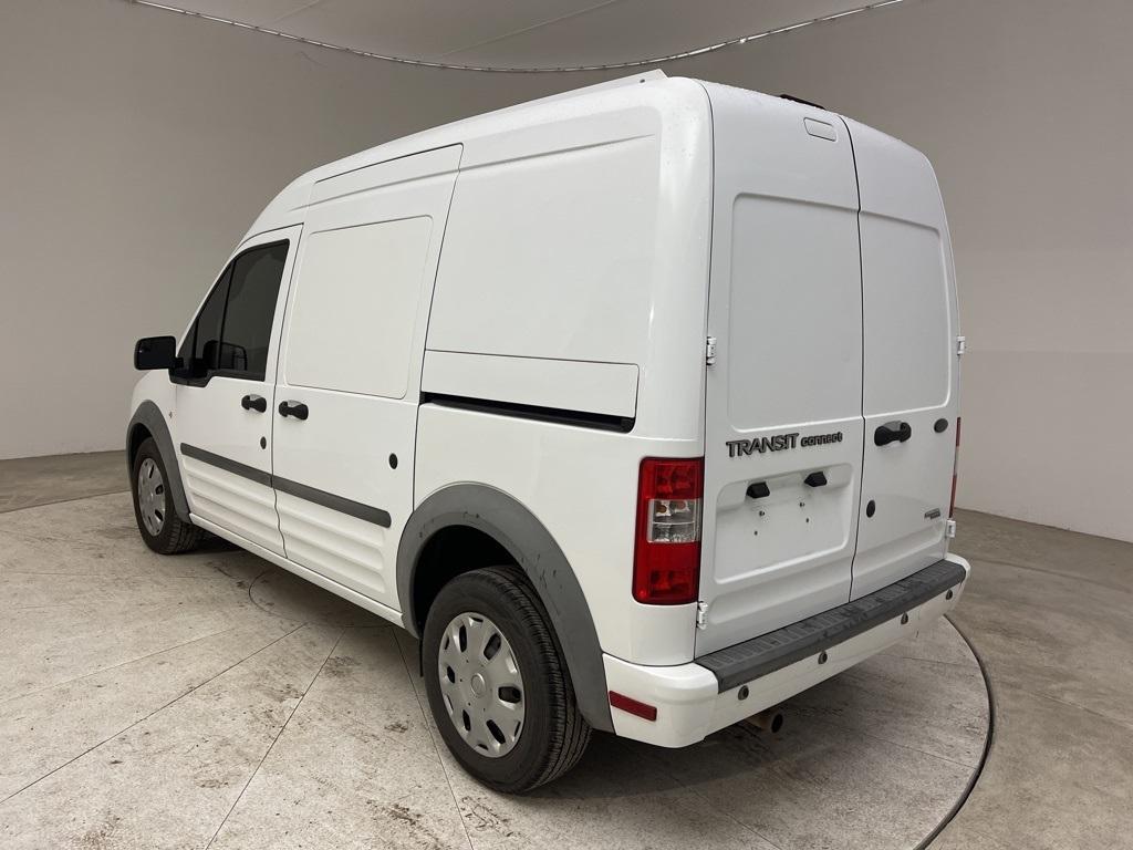 used 2013 Ford Transit Connect car, priced at $10,491