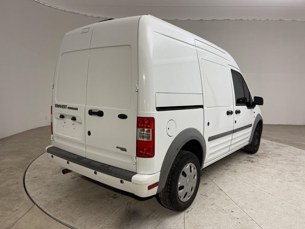 used 2013 Ford Transit Connect car, priced at $10,491