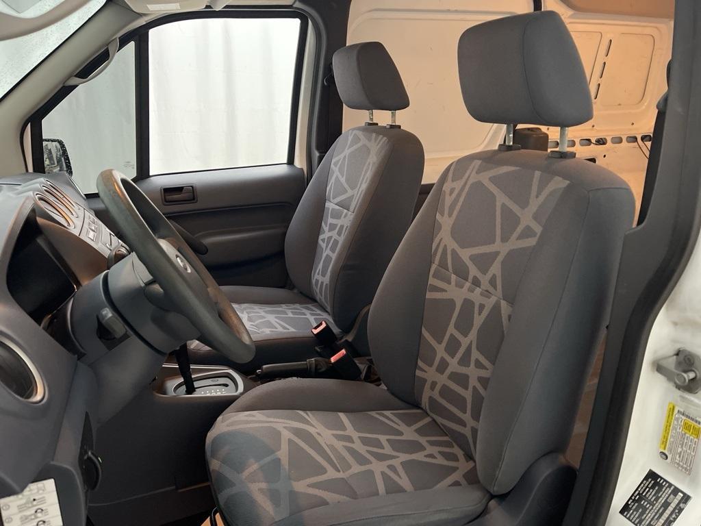 used 2013 Ford Transit Connect car, priced at $10,491