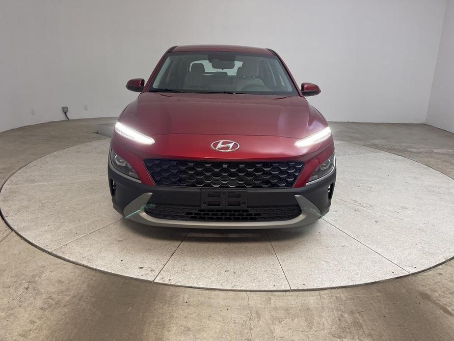 used 2023 Hyundai Kona car