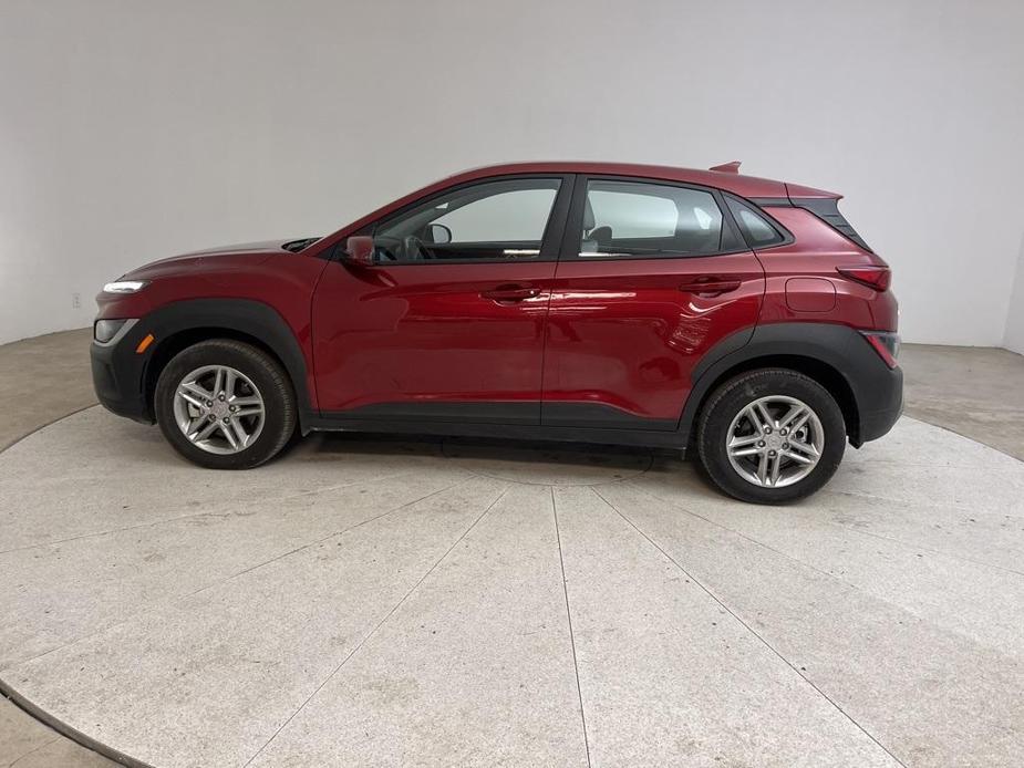 used 2023 Hyundai Kona car