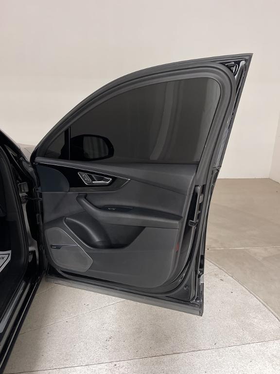used 2018 Audi Q7 car, priced at $19,341
