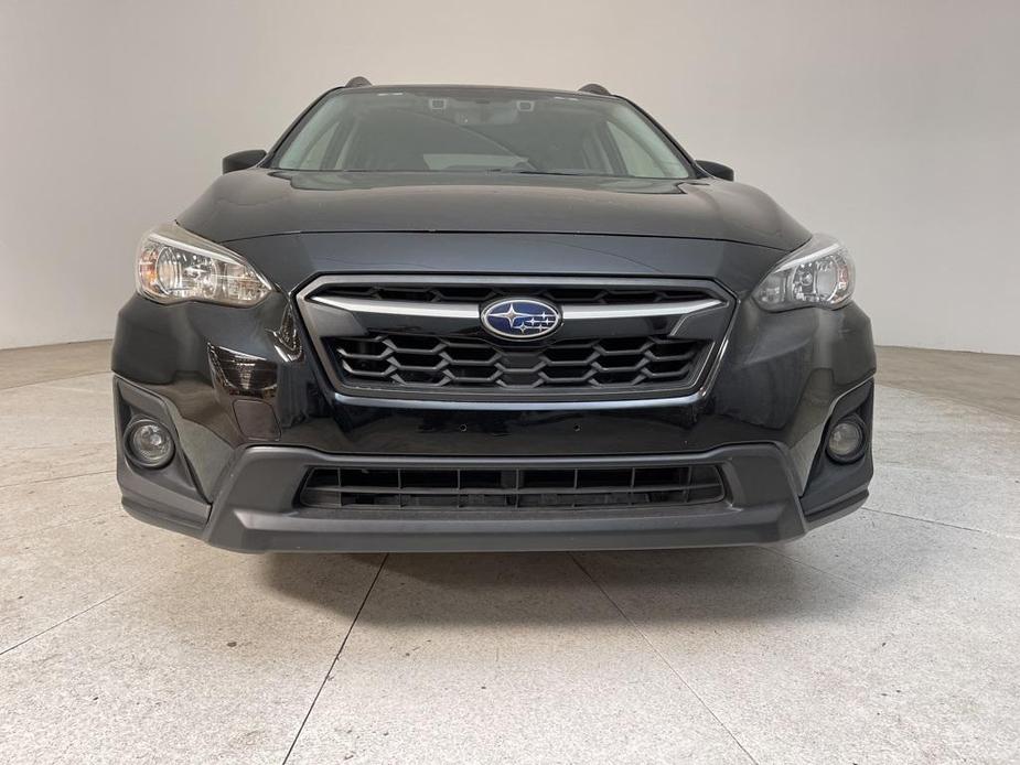 used 2019 Subaru Crosstrek car, priced at $16,391