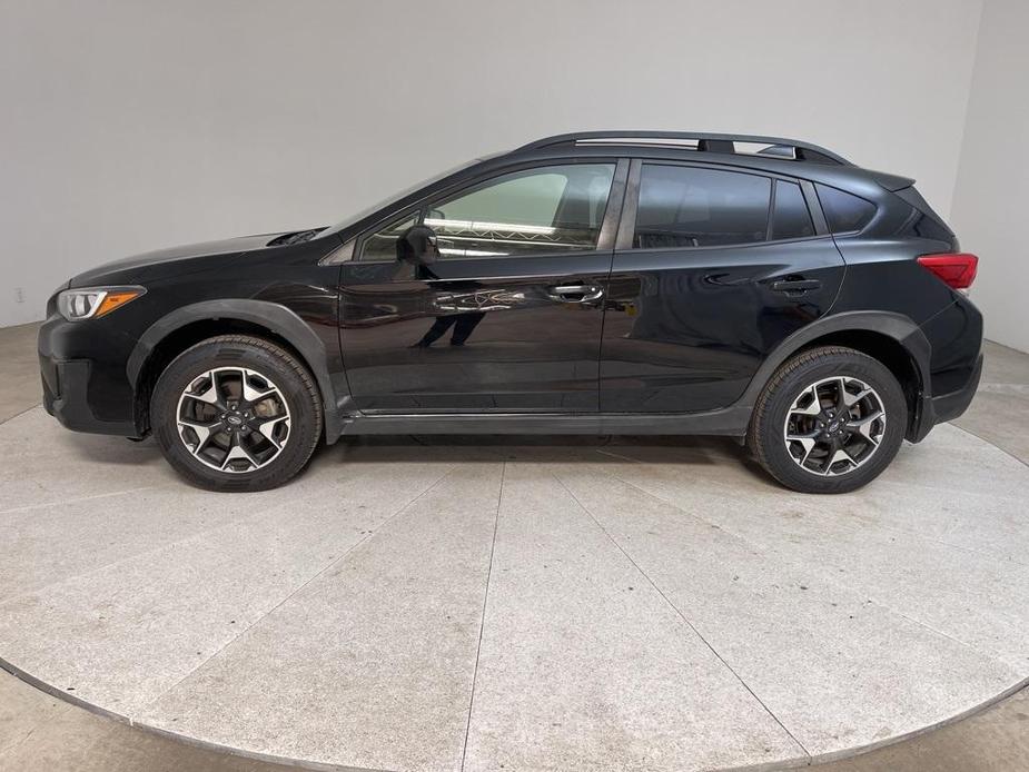 used 2019 Subaru Crosstrek car, priced at $16,391