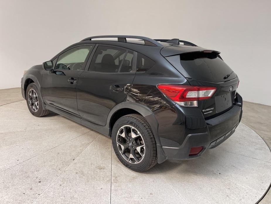 used 2019 Subaru Crosstrek car, priced at $16,391