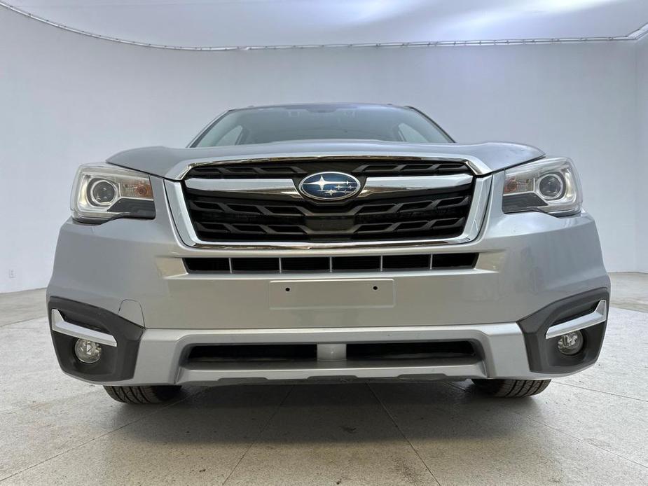 used 2018 Subaru Forester car, priced at $14,591