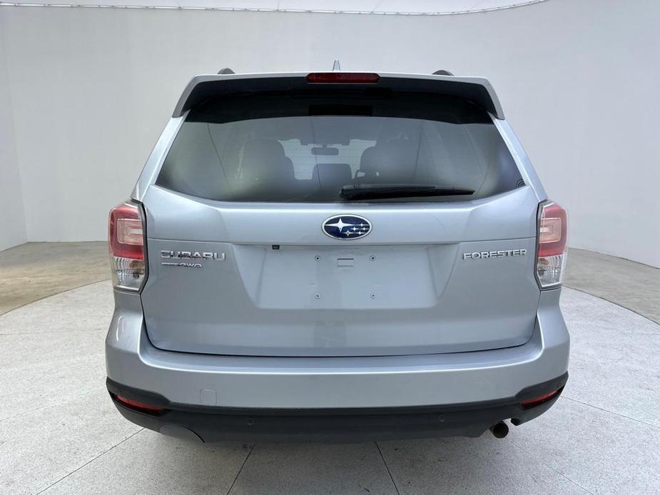 used 2018 Subaru Forester car, priced at $14,591