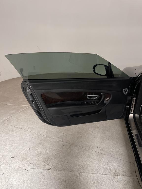 used 2010 Bentley Continental GTC car, priced at $41,641