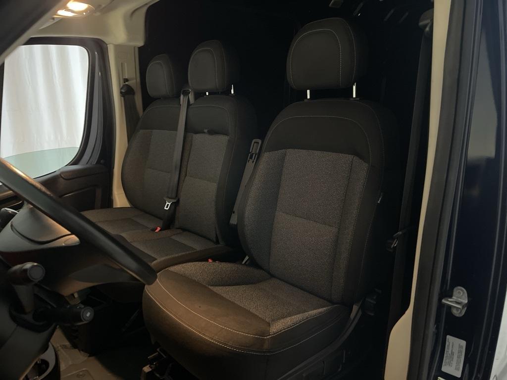 used 2017 Ram ProMaster 2500 car, priced at $16,991