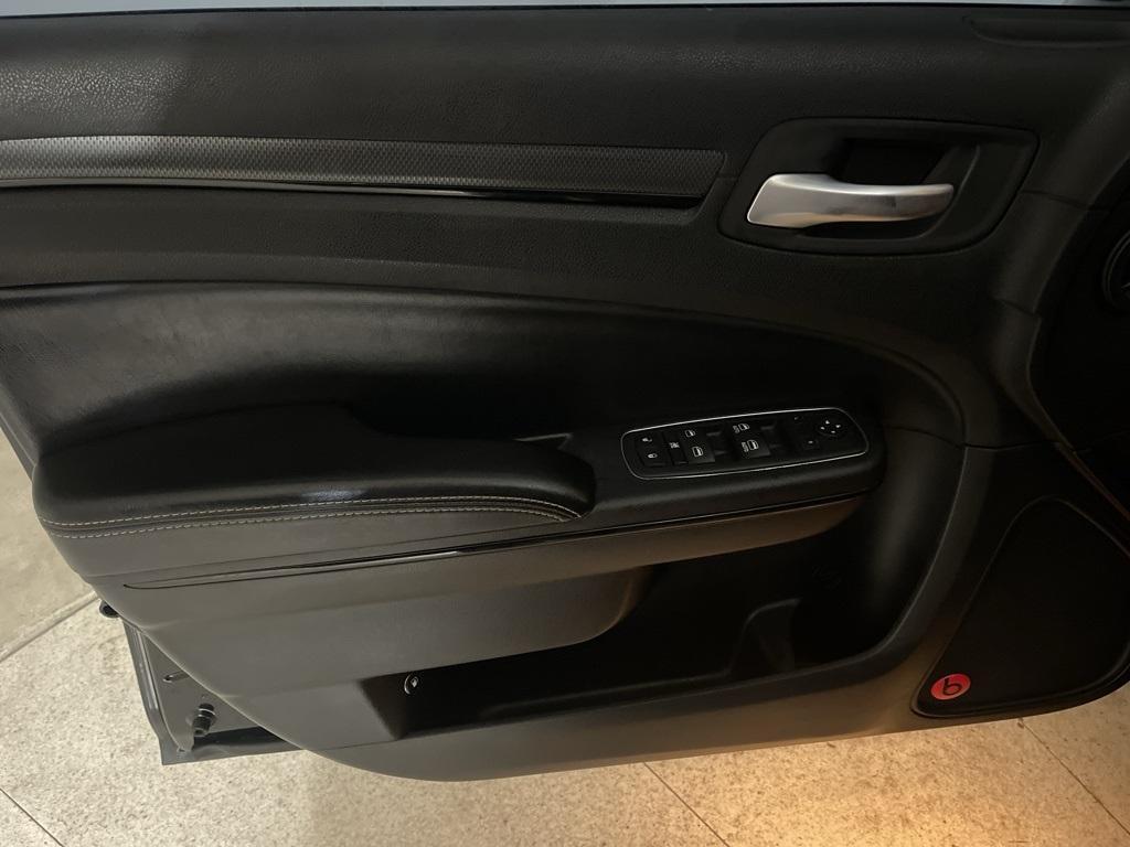 used 2014 Chrysler 300 car, priced at $11,291
