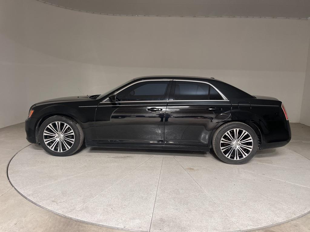 used 2014 Chrysler 300 car, priced at $11,291
